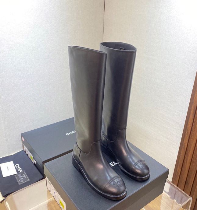 Ch*el boots
